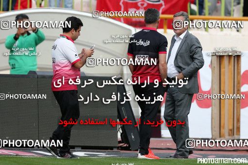 371220, Tehran, [*parameter:4*], لیگ برتر فوتبال ایران، Persian Gulf Cup، Week 28، Second Leg، Persepolis 0 v 2 Naft Tehran on 2016/04/28 at Azadi Stadium
