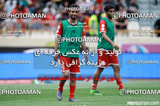 369217, Tehran, [*parameter:4*], لیگ برتر فوتبال ایران، Persian Gulf Cup، Week 28، Second Leg، Persepolis 0 v 2 Naft Tehran on 2016/04/28 at Azadi Stadium