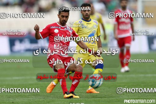 371677, Tehran, [*parameter:4*], لیگ برتر فوتبال ایران، Persian Gulf Cup، Week 28، Second Leg، Persepolis 0 v 2 Naft Tehran on 2016/04/28 at Azadi Stadium