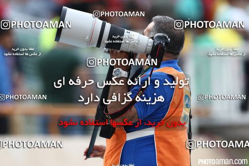 371853, لیگ برتر فوتبال ایران، Persian Gulf Cup، Week 28، Second Leg، 2016/04/28، Tehran، Azadi Stadium، Persepolis 0 - 2 Naft Tehran