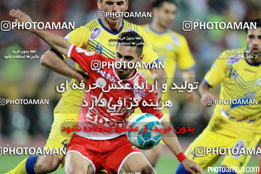 368633, Tehran, [*parameter:4*], لیگ برتر فوتبال ایران، Persian Gulf Cup، Week 28، Second Leg، Persepolis 0 v 2 Naft Tehran on 2016/04/28 at Azadi Stadium