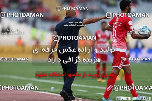 371666, Tehran, [*parameter:4*], لیگ برتر فوتبال ایران، Persian Gulf Cup، Week 28، Second Leg، Persepolis 0 v 2 Naft Tehran on 2016/04/28 at Azadi Stadium