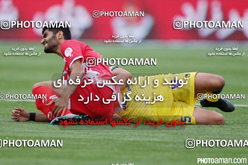373176, Tehran, [*parameter:4*], لیگ برتر فوتبال ایران، Persian Gulf Cup، Week 28، Second Leg، Persepolis 0 v 2 Naft Tehran on 2016/04/28 at Azadi Stadium