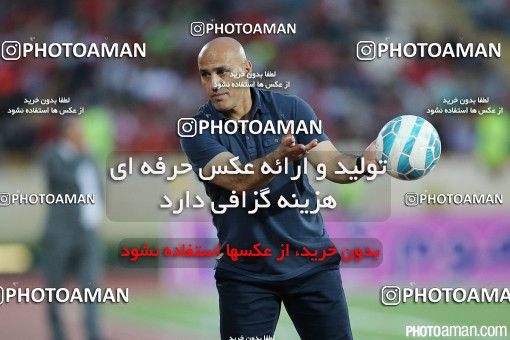 373523, Tehran, [*parameter:4*], لیگ برتر فوتبال ایران، Persian Gulf Cup، Week 28، Second Leg، Persepolis 0 v 2 Naft Tehran on 2016/04/28 at Azadi Stadium