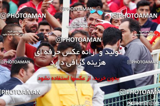 373578, Tehran, [*parameter:4*], لیگ برتر فوتبال ایران، Persian Gulf Cup، Week 28، Second Leg، Persepolis 0 v 2 Naft Tehran on 2016/04/28 at Azadi Stadium