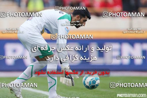 373251, Tehran, [*parameter:4*], لیگ برتر فوتبال ایران، Persian Gulf Cup، Week 28، Second Leg، Persepolis 0 v 2 Naft Tehran on 2016/04/28 at Azadi Stadium