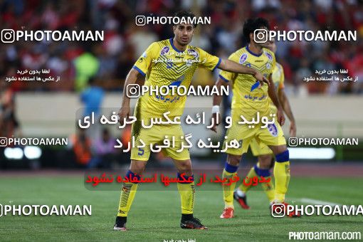 371972, Tehran, [*parameter:4*], لیگ برتر فوتبال ایران، Persian Gulf Cup، Week 28، Second Leg، Persepolis 0 v 2 Naft Tehran on 2016/04/28 at Azadi Stadium