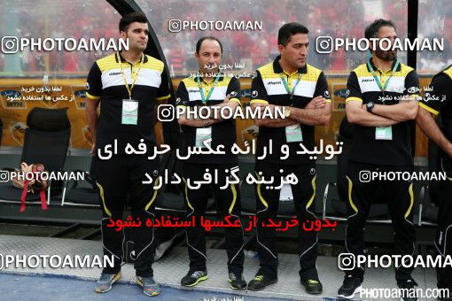 371349, Tehran, [*parameter:4*], لیگ برتر فوتبال ایران، Persian Gulf Cup، Week 28، Second Leg، Persepolis 0 v 2 Naft Tehran on 2016/04/28 at Azadi Stadium