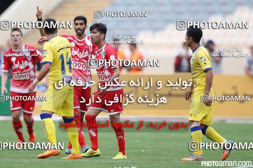 373449, Tehran, [*parameter:4*], لیگ برتر فوتبال ایران، Persian Gulf Cup، Week 28، Second Leg، Persepolis 0 v 2 Naft Tehran on 2016/04/28 at Azadi Stadium