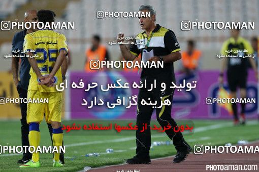 371091, Tehran, [*parameter:4*], لیگ برتر فوتبال ایران، Persian Gulf Cup، Week 28، Second Leg، Persepolis 0 v 2 Naft Tehran on 2016/04/28 at Azadi Stadium