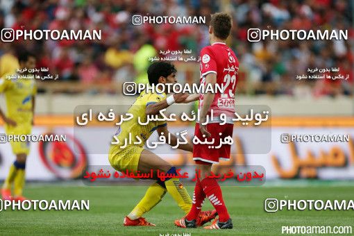370971, Tehran, [*parameter:4*], لیگ برتر فوتبال ایران، Persian Gulf Cup، Week 28، Second Leg، Persepolis 0 v 2 Naft Tehran on 2016/04/28 at Azadi Stadium