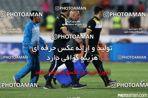 372062, Tehran, [*parameter:4*], لیگ برتر فوتبال ایران، Persian Gulf Cup، Week 28، Second Leg، Persepolis 0 v 2 Naft Tehran on 2016/04/28 at Azadi Stadium