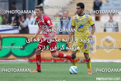 373331, Tehran, [*parameter:4*], لیگ برتر فوتبال ایران، Persian Gulf Cup، Week 28، Second Leg، Persepolis 0 v 2 Naft Tehran on 2016/04/28 at Azadi Stadium