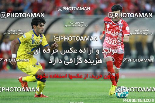369251, Tehran, [*parameter:4*], لیگ برتر فوتبال ایران، Persian Gulf Cup، Week 28، Second Leg، Persepolis 0 v 2 Naft Tehran on 2016/04/28 at Azadi Stadium