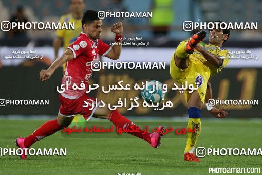371084, Tehran, [*parameter:4*], لیگ برتر فوتبال ایران، Persian Gulf Cup، Week 28، Second Leg، Persepolis 0 v 2 Naft Tehran on 2016/04/28 at Azadi Stadium