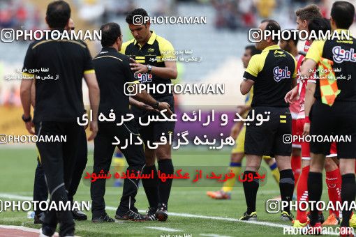 371771, Tehran, [*parameter:4*], لیگ برتر فوتبال ایران، Persian Gulf Cup، Week 28، Second Leg، Persepolis 0 v 2 Naft Tehran on 2016/04/28 at Azadi Stadium