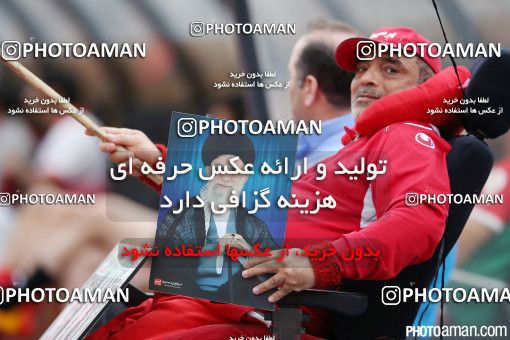 373417, لیگ برتر فوتبال ایران، Persian Gulf Cup، Week 28، Second Leg، 2016/04/28، Tehran، Azadi Stadium، Persepolis 0 - 2 Naft Tehran