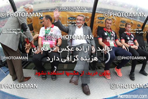 369396, Tehran, [*parameter:4*], لیگ برتر فوتبال ایران، Persian Gulf Cup، Week 28، Second Leg، Persepolis 0 v 2 Naft Tehran on 2016/04/28 at Azadi Stadium