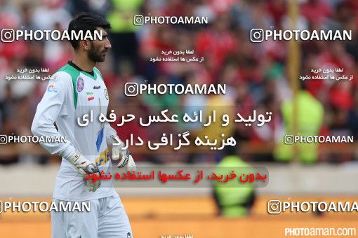 373199, Tehran, [*parameter:4*], لیگ برتر فوتبال ایران، Persian Gulf Cup، Week 28، Second Leg، Persepolis 0 v 2 Naft Tehran on 2016/04/28 at Azadi Stadium