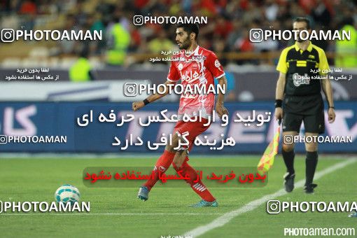368626, Tehran, [*parameter:4*], لیگ برتر فوتبال ایران، Persian Gulf Cup، Week 28، Second Leg، Persepolis 0 v 2 Naft Tehran on 2016/04/28 at Azadi Stadium