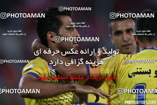 371136, Tehran, [*parameter:4*], لیگ برتر فوتبال ایران، Persian Gulf Cup، Week 28، Second Leg، Persepolis 0 v 2 Naft Tehran on 2016/04/28 at Azadi Stadium