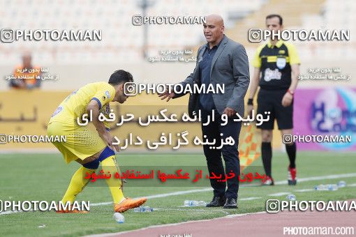 373385, Tehran, [*parameter:4*], لیگ برتر فوتبال ایران، Persian Gulf Cup، Week 28، Second Leg، Persepolis 0 v 2 Naft Tehran on 2016/04/28 at Azadi Stadium