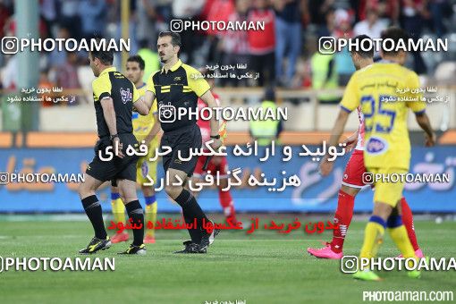 373568, Tehran, [*parameter:4*], لیگ برتر فوتبال ایران، Persian Gulf Cup، Week 28، Second Leg، Persepolis 0 v 2 Naft Tehran on 2016/04/28 at Azadi Stadium