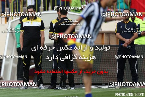 371252, Tehran, [*parameter:4*], لیگ برتر فوتبال ایران، Persian Gulf Cup، Week 28، Second Leg، Persepolis 0 v 2 Naft Tehran on 2016/04/28 at Azadi Stadium