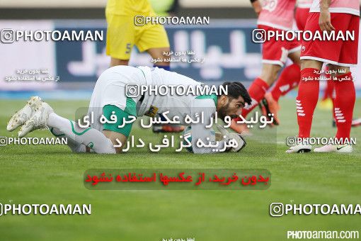 373399, Tehran, [*parameter:4*], لیگ برتر فوتبال ایران، Persian Gulf Cup، Week 28، Second Leg، Persepolis 0 v 2 Naft Tehran on 2016/04/28 at Azadi Stadium