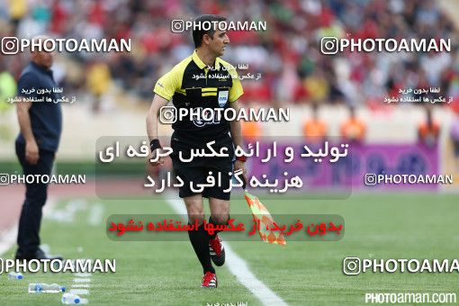 371634, Tehran, [*parameter:4*], لیگ برتر فوتبال ایران، Persian Gulf Cup، Week 28، Second Leg، Persepolis 0 v 2 Naft Tehran on 2016/04/28 at Azadi Stadium