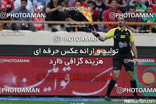 373161, Tehran, [*parameter:4*], لیگ برتر فوتبال ایران، Persian Gulf Cup، Week 28، Second Leg، Persepolis 0 v 2 Naft Tehran on 2016/04/28 at Azadi Stadium