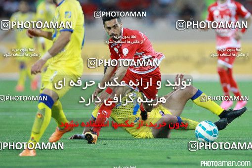 369263, Tehran, [*parameter:4*], لیگ برتر فوتبال ایران، Persian Gulf Cup، Week 28، Second Leg، Persepolis 0 v 2 Naft Tehran on 2016/04/28 at Azadi Stadium