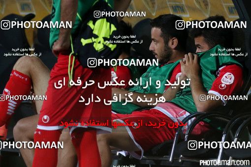 371198, Tehran, [*parameter:4*], لیگ برتر فوتبال ایران، Persian Gulf Cup، Week 28، Second Leg، Persepolis 0 v 2 Naft Tehran on 2016/04/28 at Azadi Stadium