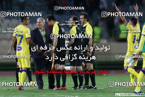 372056, Tehran, [*parameter:4*], لیگ برتر فوتبال ایران، Persian Gulf Cup، Week 28، Second Leg، Persepolis 0 v 2 Naft Tehran on 2016/04/28 at Azadi Stadium