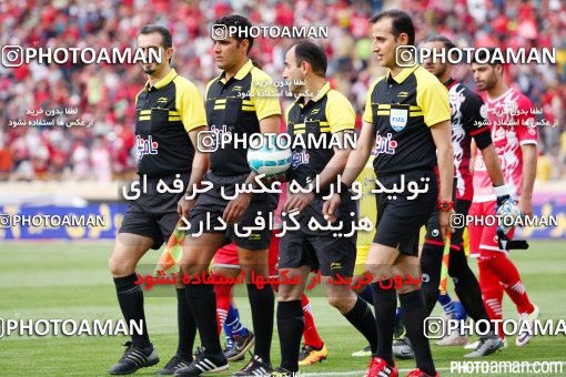 373585, Tehran, [*parameter:4*], لیگ برتر فوتبال ایران، Persian Gulf Cup، Week 28، Second Leg، Persepolis 0 v 2 Naft Tehran on 2016/04/28 at Azadi Stadium