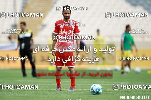 369492, Tehran, [*parameter:4*], لیگ برتر فوتبال ایران، Persian Gulf Cup، Week 28، Second Leg، Persepolis 0 v 2 Naft Tehran on 2016/04/28 at Azadi Stadium