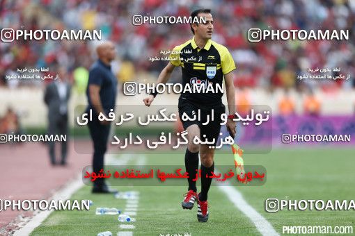 371635, Tehran, [*parameter:4*], لیگ برتر فوتبال ایران، Persian Gulf Cup، Week 28، Second Leg، Persepolis 0 v 2 Naft Tehran on 2016/04/28 at Azadi Stadium