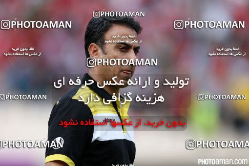 371256, لیگ برتر فوتبال ایران، Persian Gulf Cup، Week 28، Second Leg، 2016/04/28، Tehran، Azadi Stadium، Persepolis 0 - 2 Naft Tehran