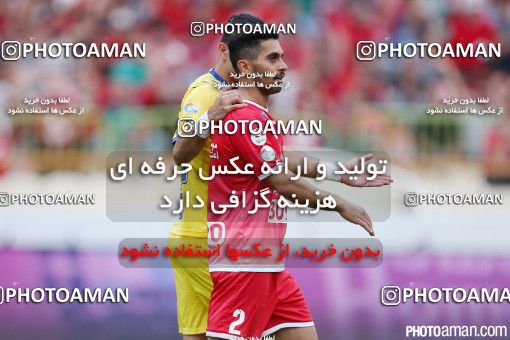 373324, Tehran, [*parameter:4*], لیگ برتر فوتبال ایران، Persian Gulf Cup، Week 28، Second Leg، Persepolis 0 v 2 Naft Tehran on 2016/04/28 at Azadi Stadium