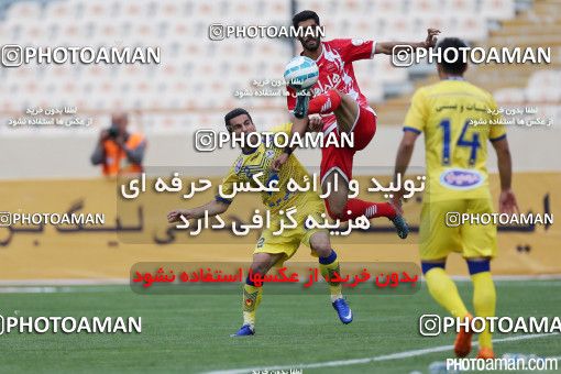 373120, Tehran, [*parameter:4*], لیگ برتر فوتبال ایران، Persian Gulf Cup، Week 28، Second Leg، Persepolis 0 v 2 Naft Tehran on 2016/04/28 at Azadi Stadium