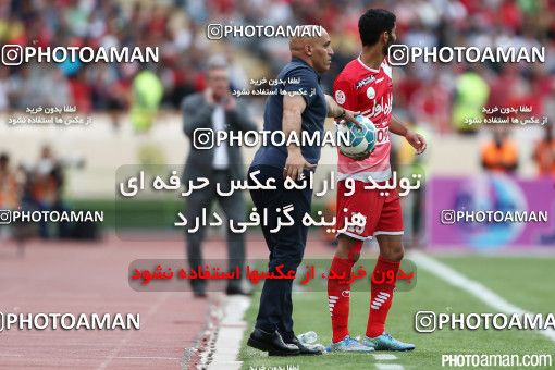 371648, Tehran, [*parameter:4*], لیگ برتر فوتبال ایران، Persian Gulf Cup، Week 28، Second Leg، Persepolis 0 v 2 Naft Tehran on 2016/04/28 at Azadi Stadium