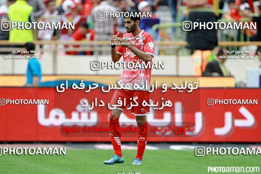 369223, Tehran, [*parameter:4*], لیگ برتر فوتبال ایران، Persian Gulf Cup، Week 28، Second Leg، Persepolis 0 v 2 Naft Tehran on 2016/04/28 at Azadi Stadium