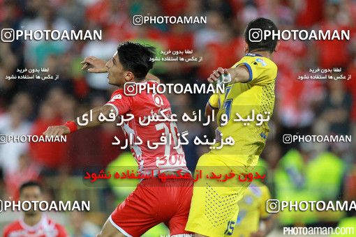 368641, Tehran, [*parameter:4*], لیگ برتر فوتبال ایران، Persian Gulf Cup، Week 28، Second Leg، Persepolis 0 v 2 Naft Tehran on 2016/04/28 at Azadi Stadium