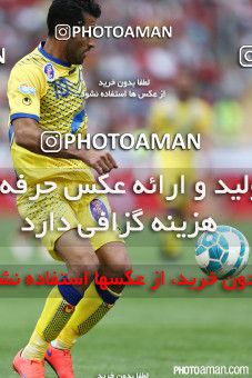 371403, Tehran, [*parameter:4*], لیگ برتر فوتبال ایران، Persian Gulf Cup، Week 28، Second Leg، Persepolis 0 v 2 Naft Tehran on 2016/04/28 at Azadi Stadium