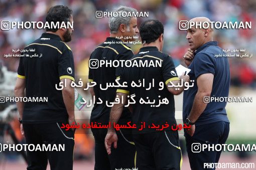 371805, Tehran, [*parameter:4*], لیگ برتر فوتبال ایران، Persian Gulf Cup، Week 28، Second Leg، Persepolis 0 v 2 Naft Tehran on 2016/04/28 at Azadi Stadium