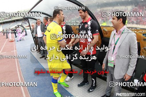 369407, Tehran, [*parameter:4*], لیگ برتر فوتبال ایران، Persian Gulf Cup، Week 28، Second Leg، Persepolis 0 v 2 Naft Tehran on 2016/04/28 at Azadi Stadium