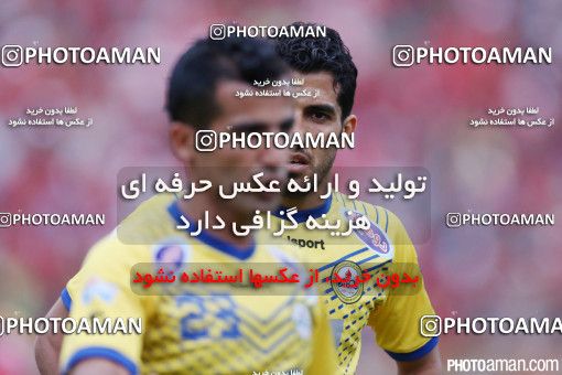 373357, Tehran, [*parameter:4*], لیگ برتر فوتبال ایران، Persian Gulf Cup، Week 28، Second Leg، Persepolis 0 v 2 Naft Tehran on 2016/04/28 at Azadi Stadium