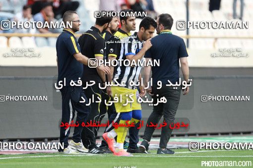 369437, Tehran, [*parameter:4*], لیگ برتر فوتبال ایران، Persian Gulf Cup، Week 28، Second Leg، Persepolis 0 v 2 Naft Tehran on 2016/04/28 at Azadi Stadium