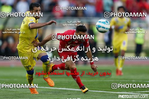 371918, Tehran, [*parameter:4*], لیگ برتر فوتبال ایران، Persian Gulf Cup، Week 28، Second Leg، Persepolis 0 v 2 Naft Tehran on 2016/04/28 at Azadi Stadium