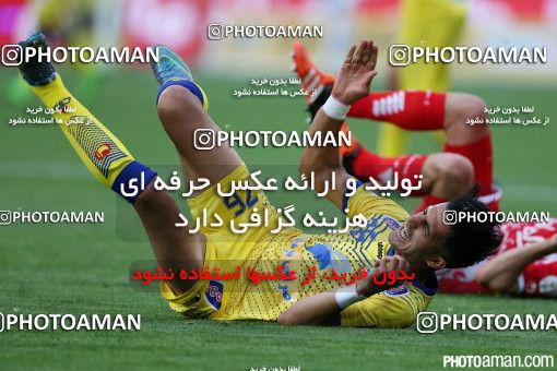 370988, Tehran, [*parameter:4*], لیگ برتر فوتبال ایران، Persian Gulf Cup، Week 28، Second Leg، Persepolis 0 v 2 Naft Tehran on 2016/04/28 at Azadi Stadium